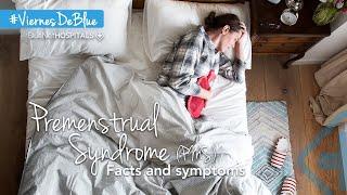 Premenstrual Syndrome PMS facts and symptoms