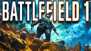 BATTLEFIELD 1 proved WAR is HELL... LIVESTREAM Water challenge day