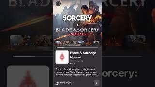 How To Download The U12 Update Blade & Sorcery OUTDATED #bladeandsorcery #gaming #vrgame