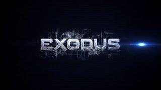 Exodus part 2