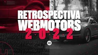 Retrospectiva Webmotors 2022 - AS MELHORES HISTÓRIAS ERROS DE GRAVAÇÃO E MUITO MAIS