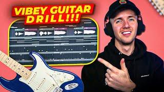 How To Make Melodic Guitar Drill Melodies For Central Cee FL Studio 21 Tutorial