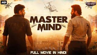 MASTERMIND Hindi Dubbed Full Action Romantic Movie  South Indian Movies Dubbed In Hindi Full Movie