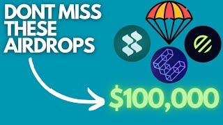 Top 7 ETH Restaking Protocols For Big Airdrops