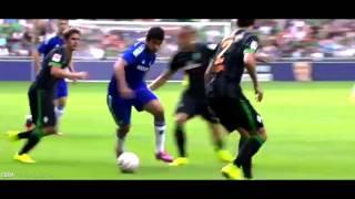 Cesc Fabregas & Diego Costa ● The Magical Duo   2015 HD