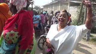 Best Gwaride in Mombasa #viral #wedding #swahili #gwaride