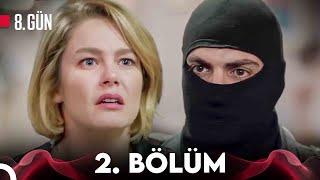 8. Gün 2. Bölüm TADIMLIK BÖLÜMLER