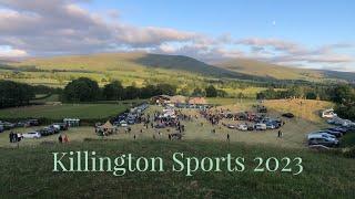Killington Sports 2023