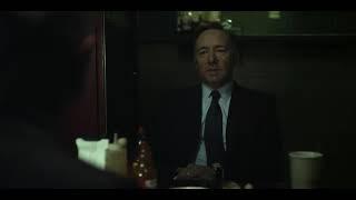 House of Cards S1E12  Underwood Negotiates for VP