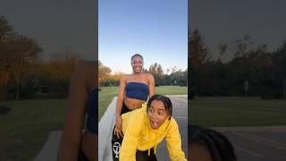 WE SWITCHED ROLES  #trending #viral #couplegoals #fypシ #couplecomedy
