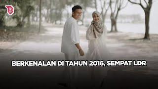 7 Tahun dekat berujung menikah ini kisah perjalanan cinta Adiba Khanza dan Egy Maulana