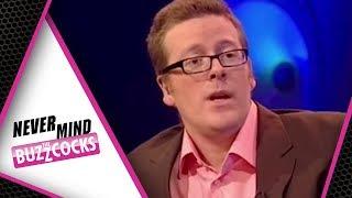 Best Of Frankie Boyle On Never Mind The Buzzcocks