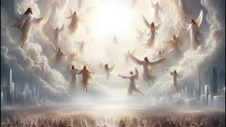 6th seal rapture after trib before wrath
