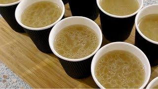 Calf Bone Broth Healthy and Tasty - Healing Liquid - طرز تهیه قلم گوسفند