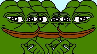 Where are you now that I need you. by pepe the frog