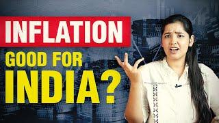 Inflation in India  Types of Inflation Explained