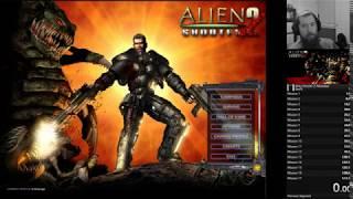 Alien Shooter 2 Reloaded Any% 10116