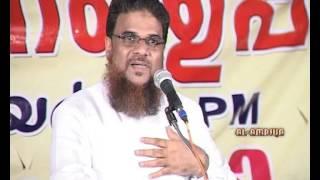 Swirathul Musthaqeem Uppala 31-3-13 Husain Salafi
