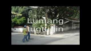 Lumang Tugtugin - APO Hiking Society w Lyrics