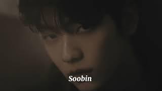 Choi Soobin song #txt #soobin #choisoobin