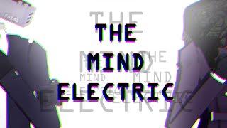  ANIMATION  The Mind Electric  FLASHING IMAGES 