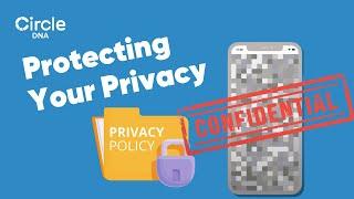 Your Privacy Matters Ep 1 Secure with CircleDNA