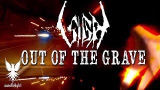 SIGH - Out of the Grave Official Music Video