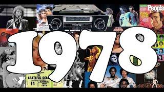 1978 Radio  ---  Come Listen