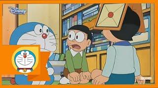 Doraemon I Şeffaf Sticker Sorunu ve Canlı Kitap Kapağı I Türkçe Bölüm