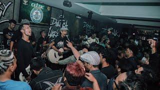 Biarkan Berlari  Live @Dua Tiga Celtic Night YK 2023