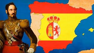 The Fall of The Spanish Empire - Full Documentary