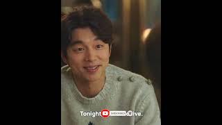 Sad Girl  Goblin Whats app Status  #goblin #gongyoo #shorts