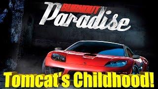 Burnout Paradise  RETURN OF MY CHILDHOOD Xbox One Lets Play