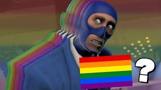 Meet the GAY Spy YTP