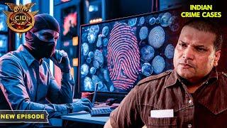 CID को सुलझाना है Fingerprints का एक Mastermind खेल सी.आई.डी Best of CID TV Serial Latest Episode