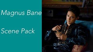 Shadowhunters Scene pack Magnus Bane