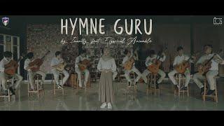 Hymne Guru - Esgasical Ansambel Gitar