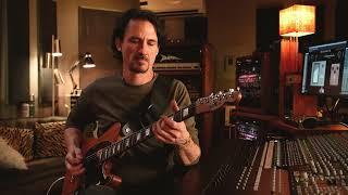 Joe Duplantier - Born For One Thing  Archetype Gojira X Playthrough