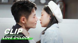 Clip There Is Always Something When Drunk  Love O‘Clock EP13  恋爱生物钟  iQiyi