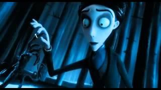 Corpse Bride Trailer 2005