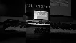 All-one alone • soon available on tellingbeatzz.com #beats #typebeat #instrumental