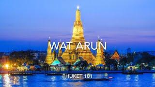 Wat Arun