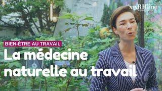 La médecine naturelle au service de votre entreprise