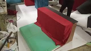 hotel sofa kaise banaye how to make without handle sofa sofa making