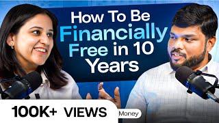 How He Achieved Financial Independence in JUST 10 Years  PowerUp Money