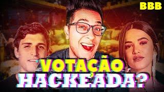 Fiz um Bot que vota sozinho no BBB - Dá pra Hackear o Paredão?