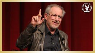 A Tribute to Director Steven Spielberg  From the DGA Archive