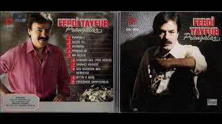 Ferdi Tayfur - Dedikodu  Yüksek Kalite