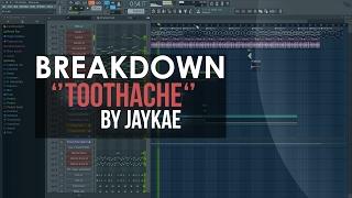 Beat Breakdown - Toothache by Jaykae