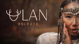 ULAN - VASILENA SHARINA - RELEASE  УЛАН - ТӨЛӨРҮЙ ОСВОБОЖДЕНИЕ CLIP